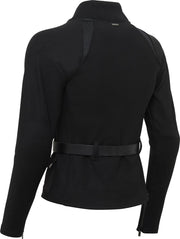 Knox Zephyr Pro Lady Black M