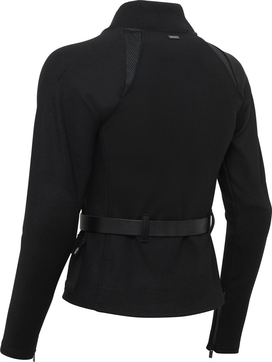 Knox Zephyr Pro Lady Black M