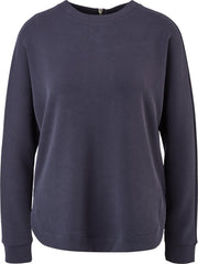 s.Oliver Dames Sweater Longsleeve - Maat L (40)