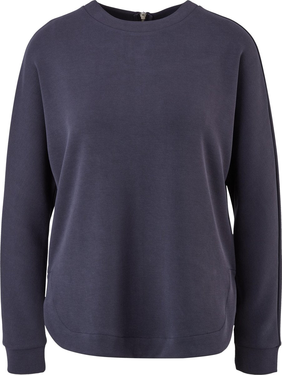 s.Oliver Dames Sweater Longsleeve - Maat L (40)