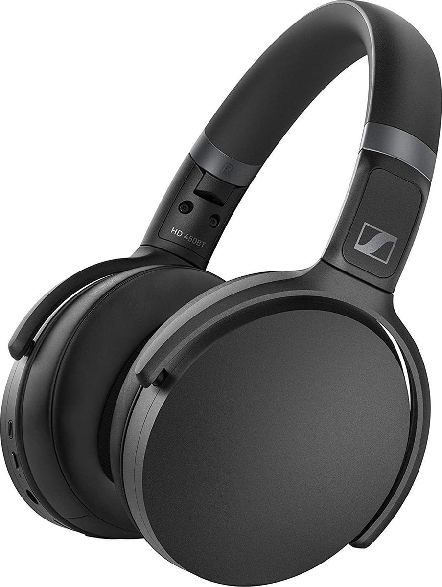 Sennheiser 450BT - Koptelefoon