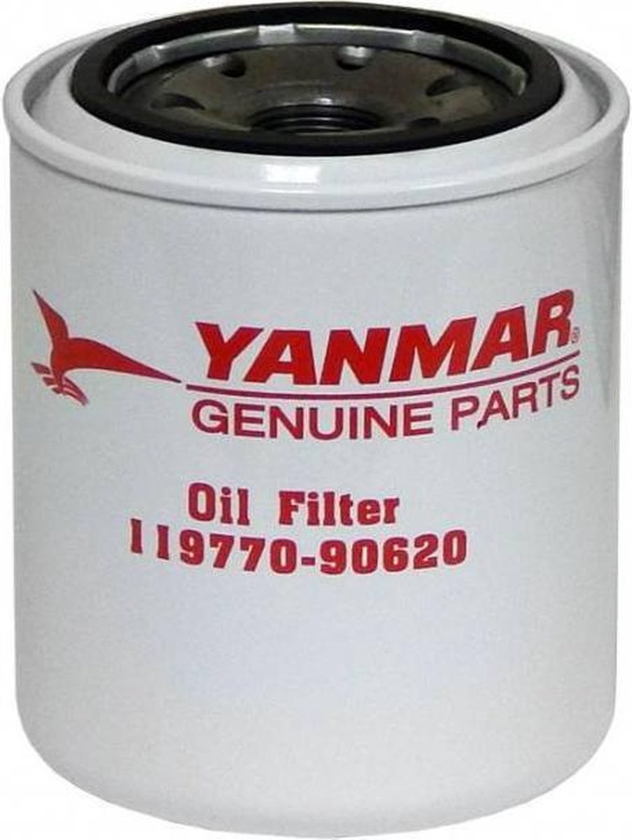 Yanmar Oliefilter (119770-90620)