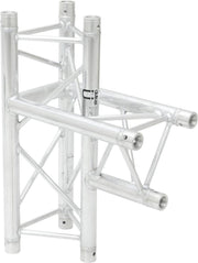 ALUTRUSS TRILOCK E-GL33 T-37 3-Way T-Piece