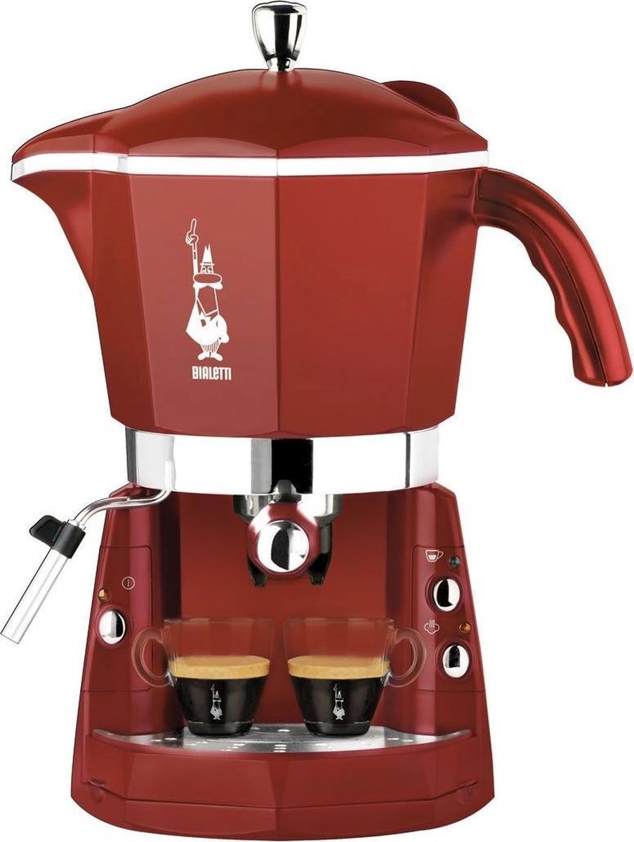 Bial Mokona Rossa transparant CF40