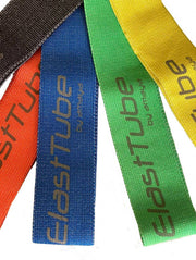 Weerstandsbanden | Set van 5 | Bootybands | Weerstandsband | Resistance bands | Fitnessband