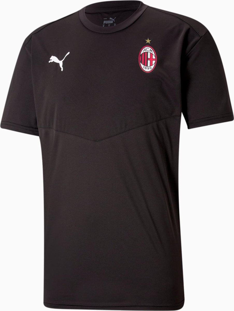 AC Milan Warmup Tee MT. S