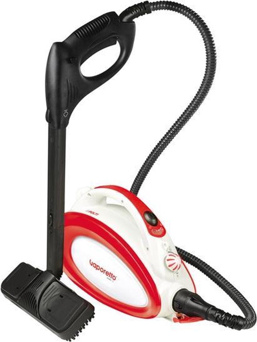 Polti Handy 20 Draagbare stoomreiniger 0.75l 1500W Zwart