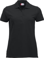 Clique New Classic Marion S/S Zwart maat XS