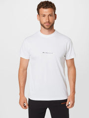 Mennace shirt Grijs Gemêleerd-L