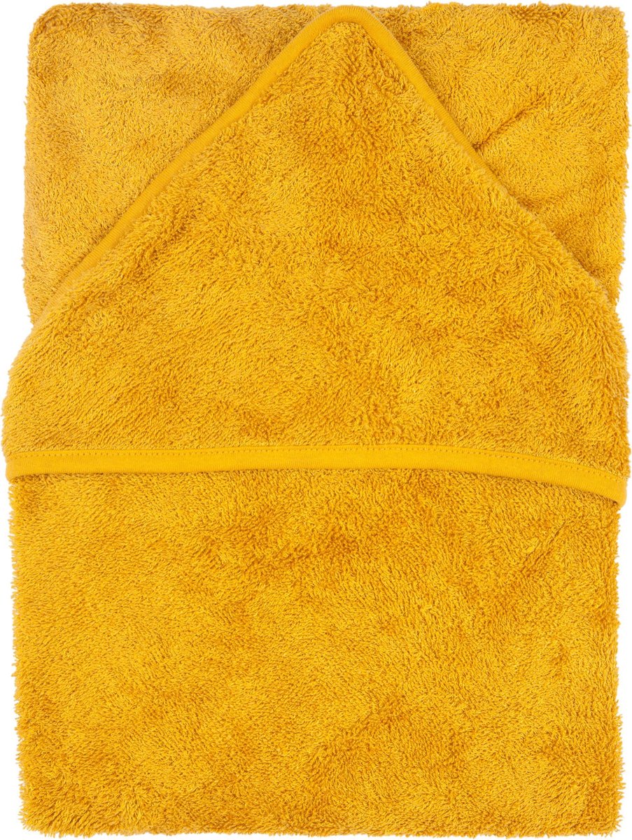 Timboo XL badcape - Oker