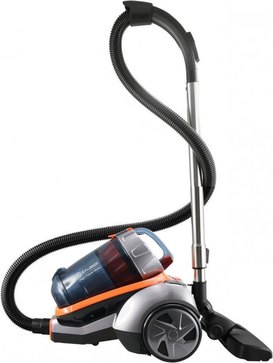 Sauber  Multicyclone V60 - Stofzuiger zonder zak