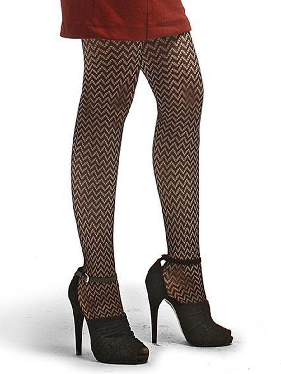 Panty Jiggy Model Zaragoza - 3 pack - Maat L/XL