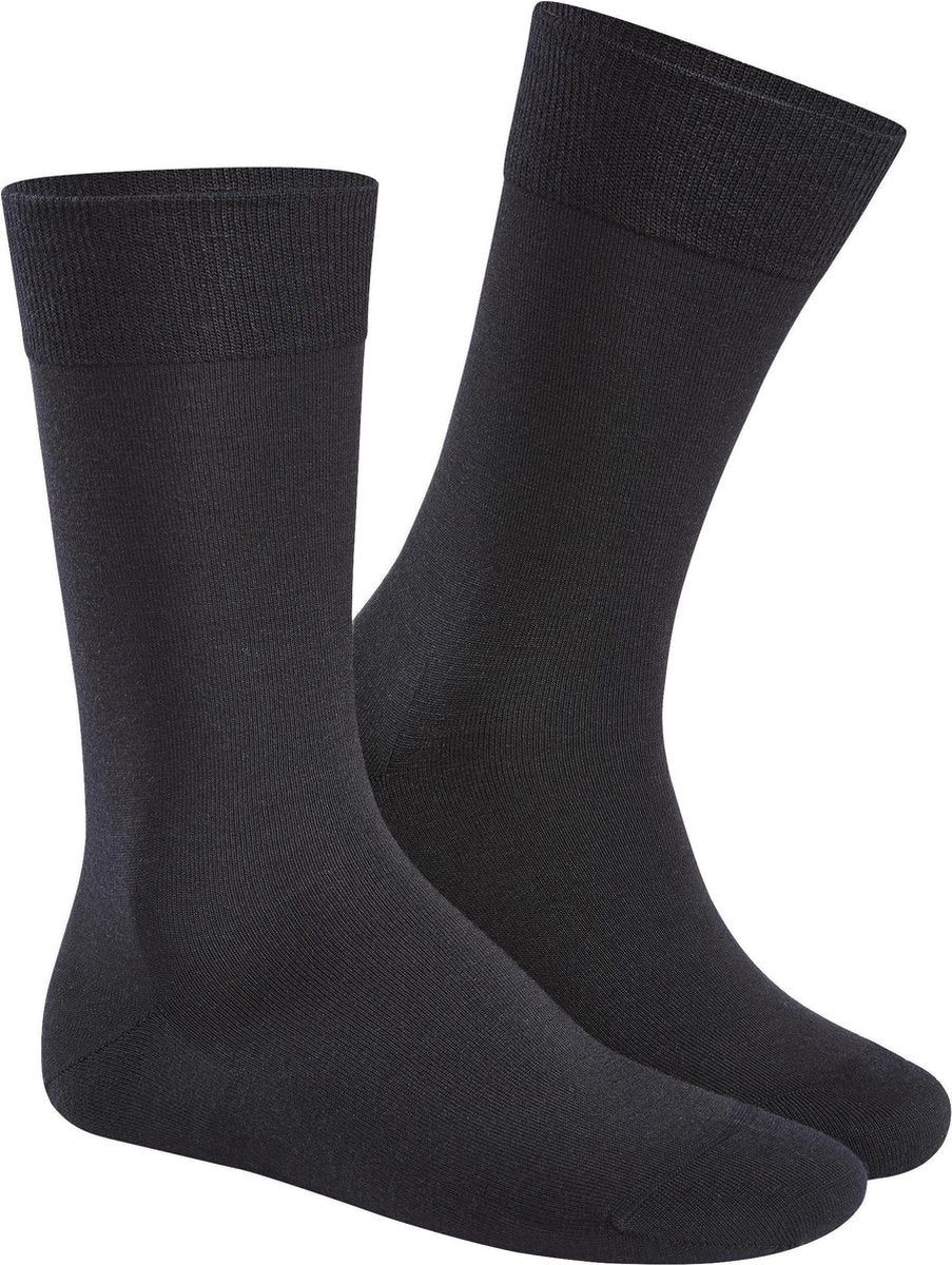 Kunert Gary  Heren Sokken - Dark Navy - Maat 39-42