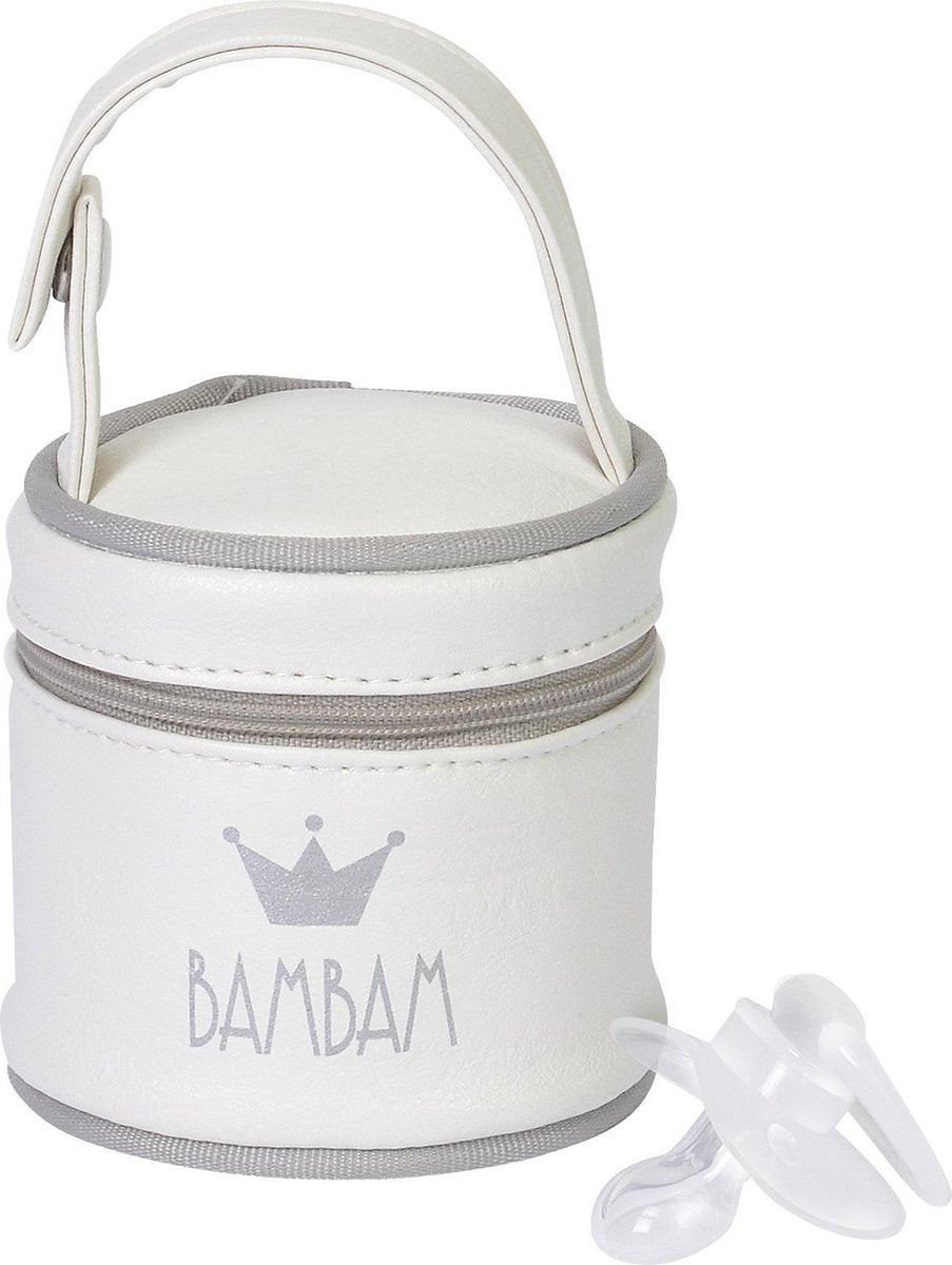 Soother storage