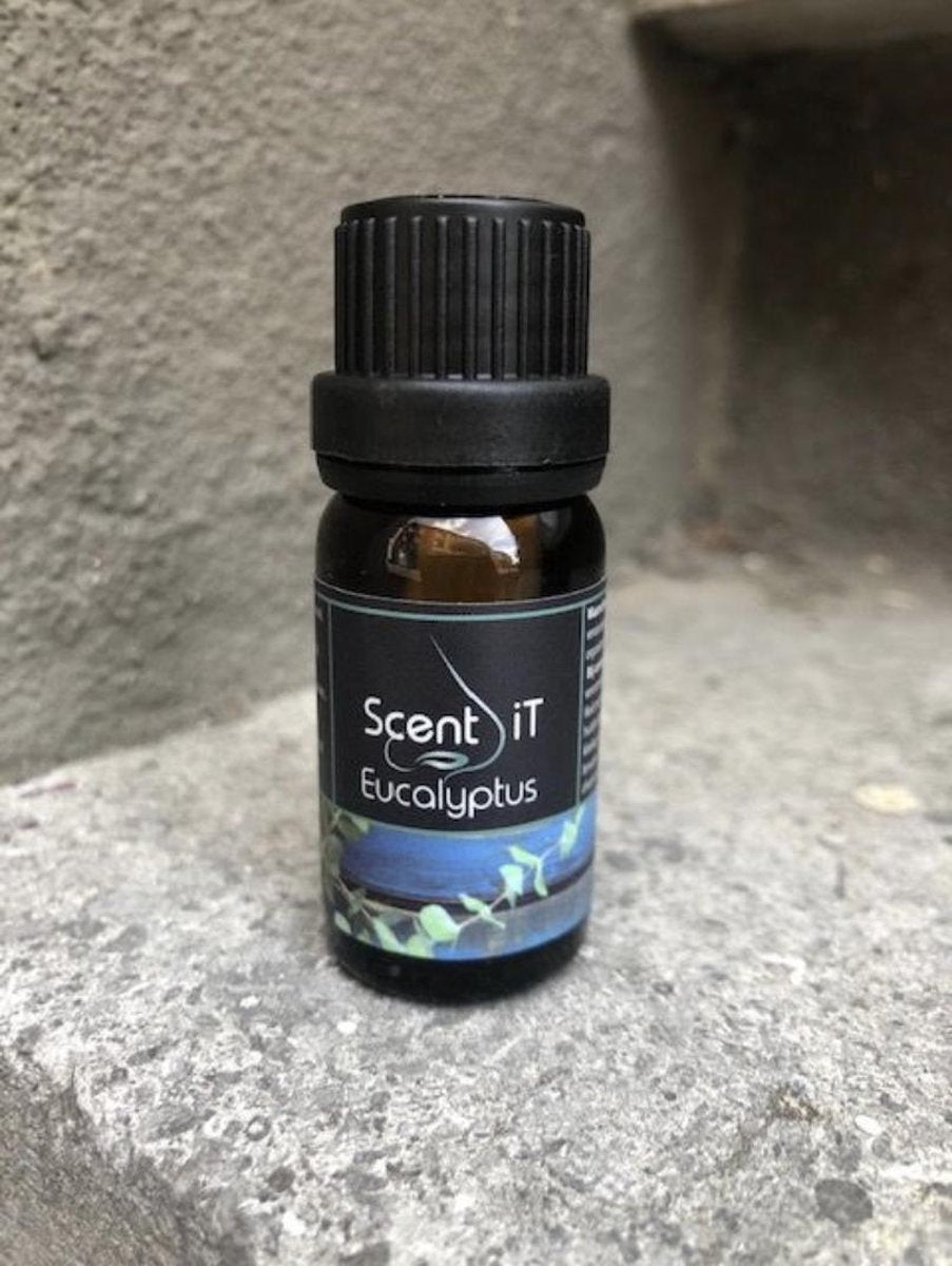 Scent-iT Eucalyptus