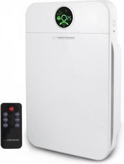 Esperanza EHP002 Luchtreiniger - 50 dB - 35-50 m² - Wit