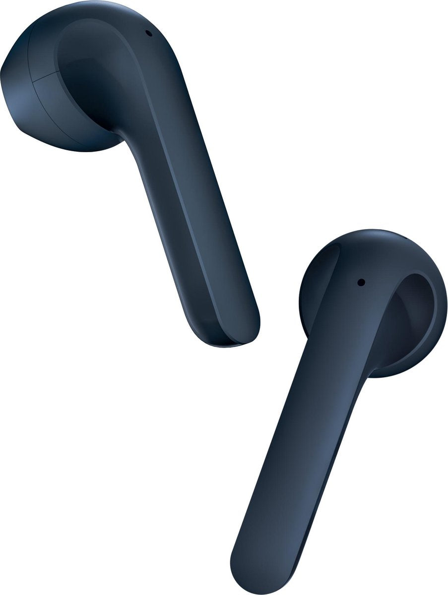 Mobvoi TicPods 2 Pro Headset In-ear Navy