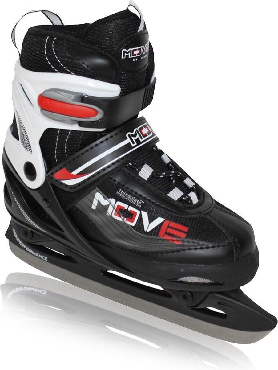 Move Ice 400