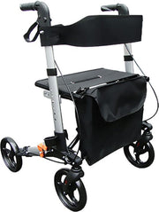 Rollator - Lichtgewicht
