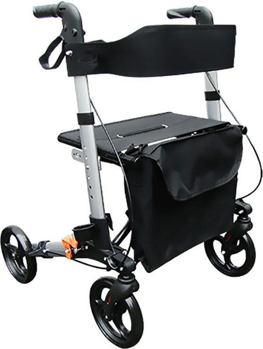 Rollator - Lichtgewicht