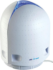 Airfree P80 luchtreiniger tot 32m2 - 100% stil