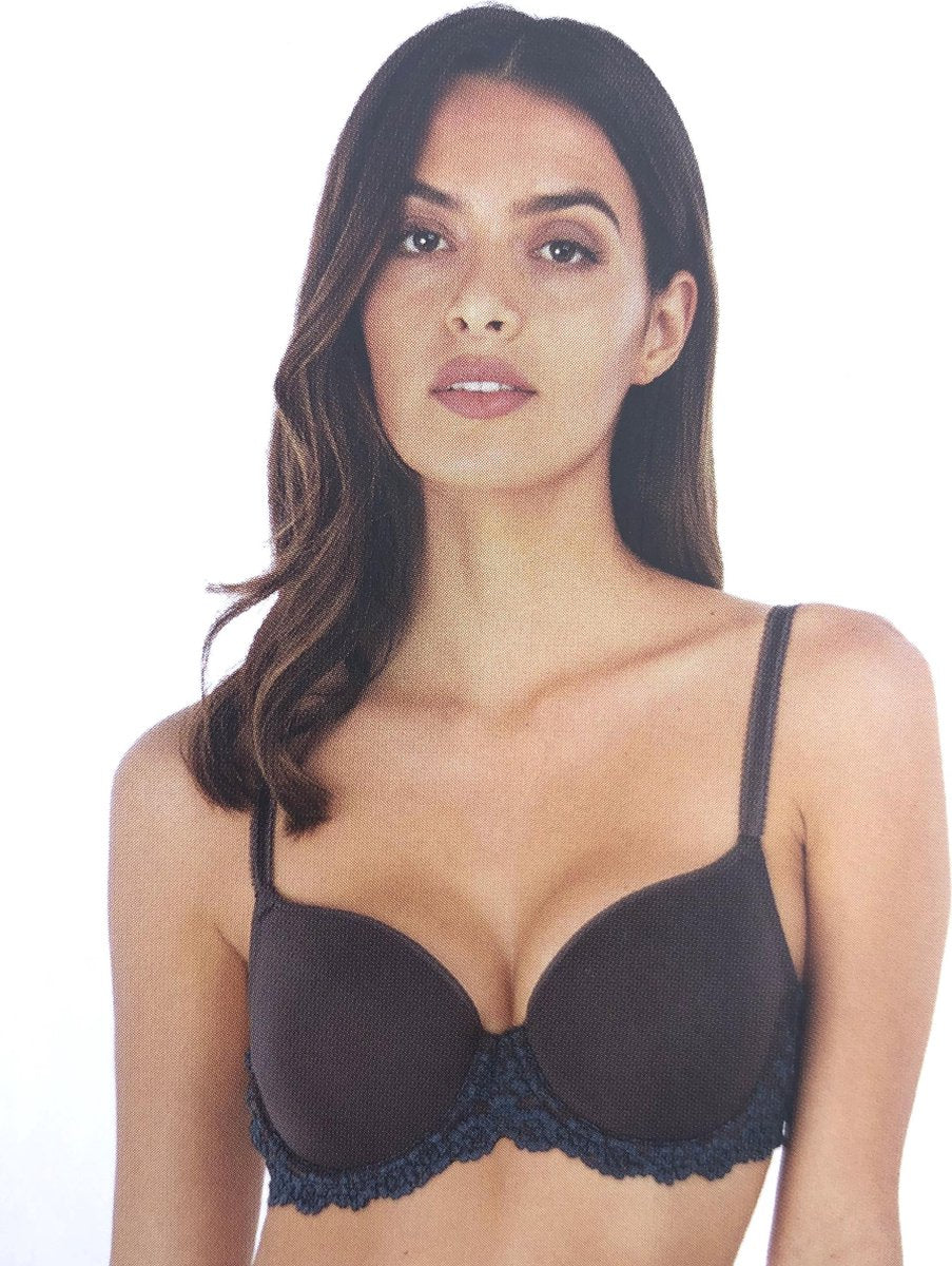 Beha Wacoal WA853191 Contour Bra Embracelce maat 85E