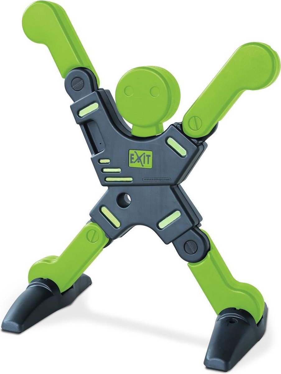 EXIT X-Man - Verkeerspoppetje