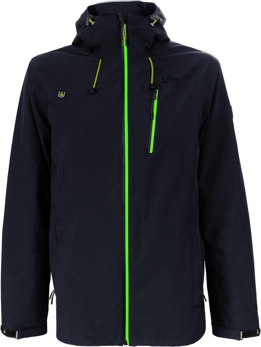 Kjelvik Heren Jas 3XL