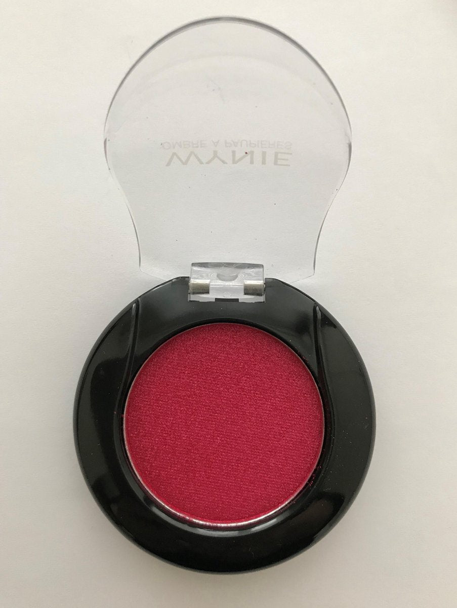 Wynie - Mono oogschaduw - Warm Rood Roze - Nummer 46 - 1 stuks