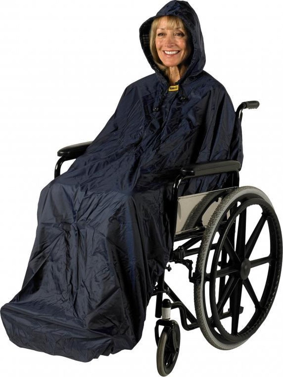 Splash Wheely Mac Deluxe (gevoerd maat M)