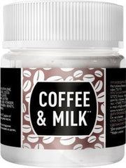 MAYAMY Milk & Coffee Scrub for eyebrows | scrub voor wenkbrauwen