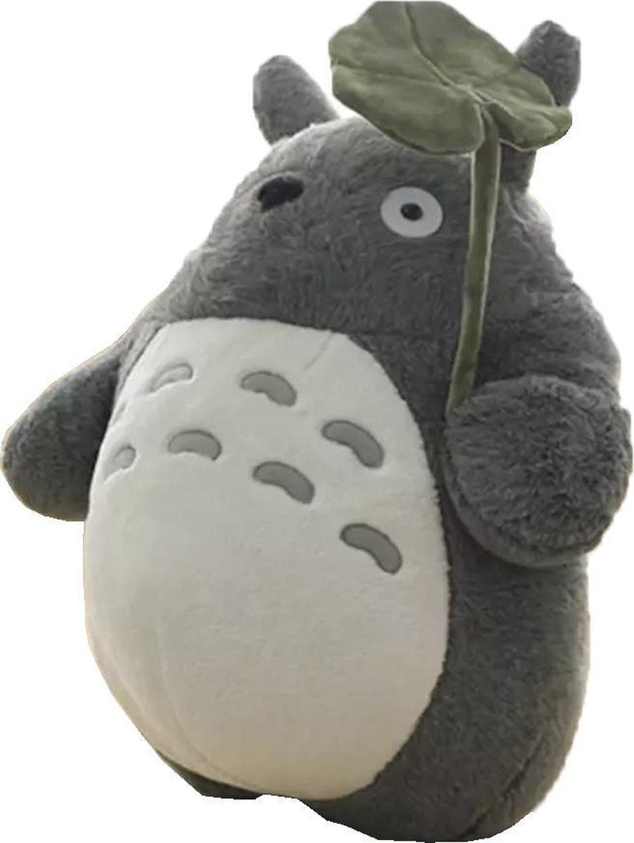 Kenjiro - Totoro - Plushy - Knuffel - My Neighbor Totoro - 40 cm