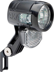 AXA Blueline 30 Steady Auto Fiets Koplamp - Dynamo