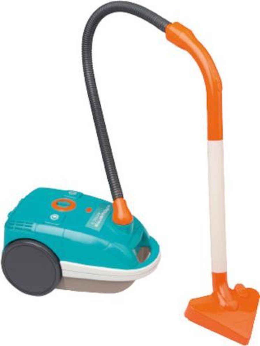 Smoby Rowenta Artec 2 - Stofzuiger