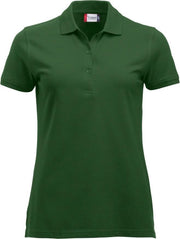 Clique New Classic Marion S/S Flessengroen maat L