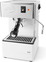 Quickmill 820 - Pistonmachine - Wit