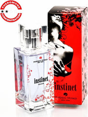 Miyoshi miyagi - stimulerend middel - parfum - vrouw - 50ml.