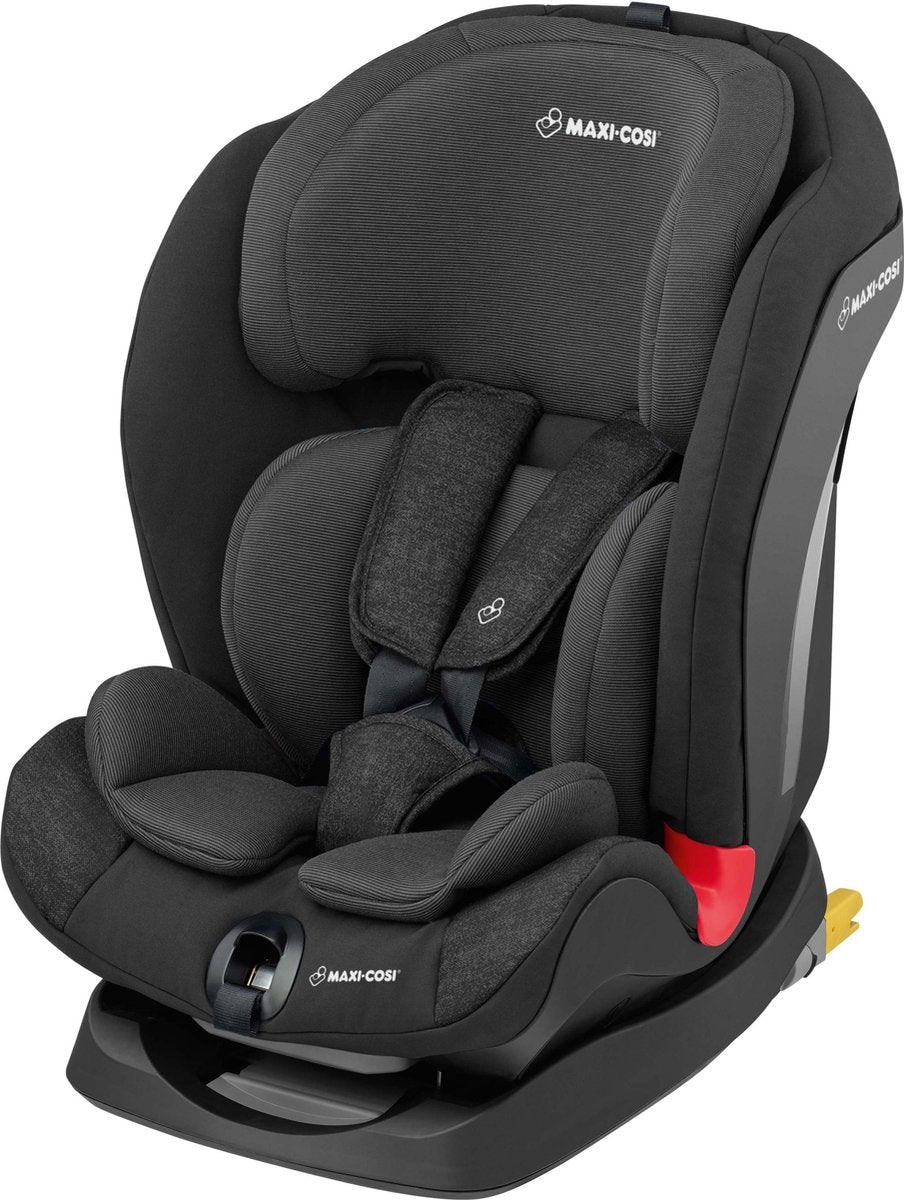 Maxi Cosi Titan Nomad Black - 2018