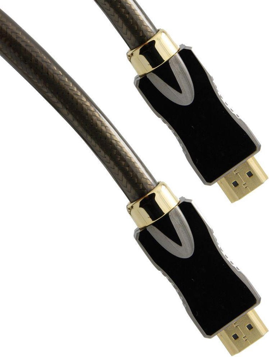 Roline 11.04.5680 audio-/videokabel