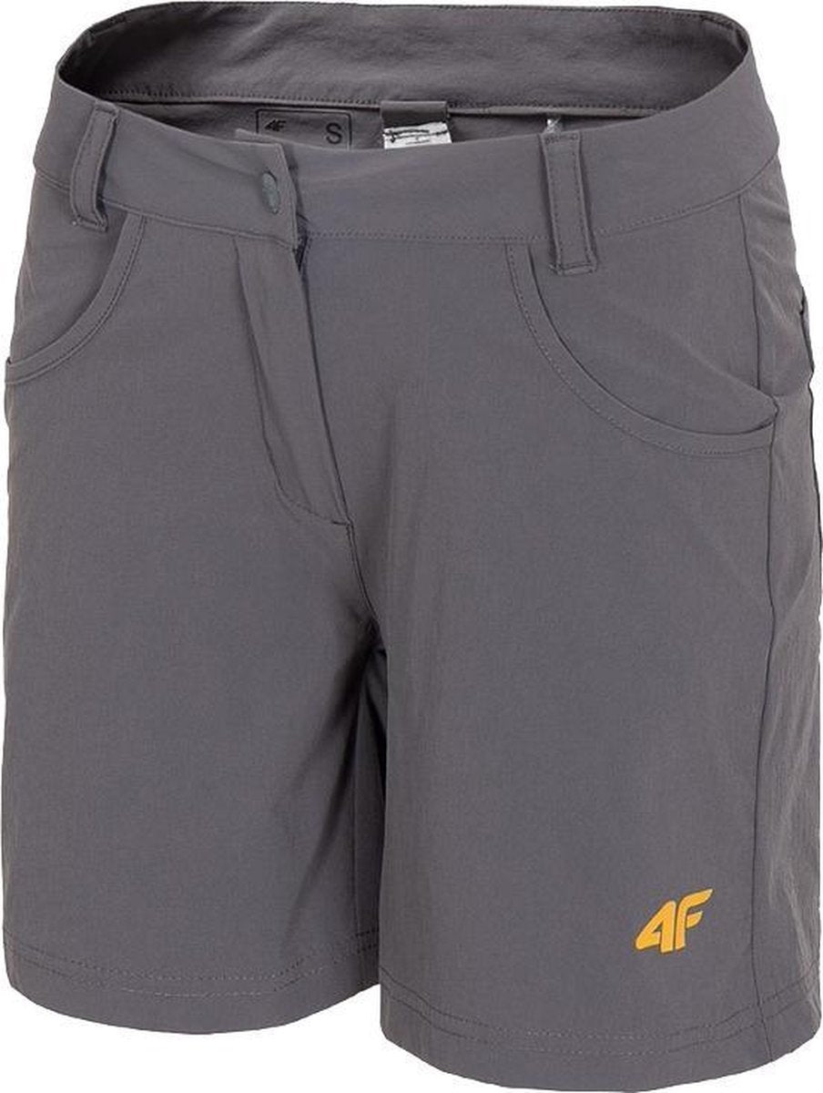 4F Women's Functional Shorts H4L20-SKDF060-23S