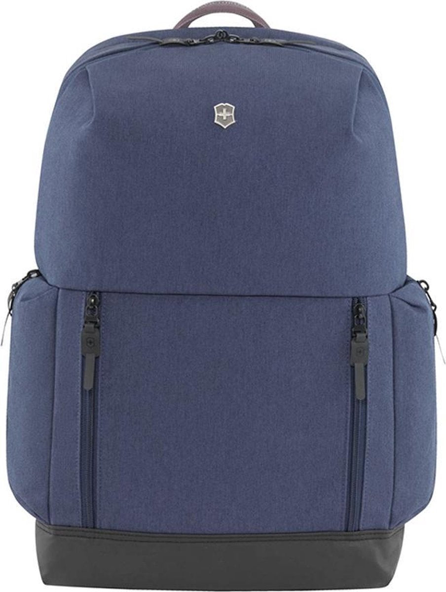 Victorinox Altmont Classic Deluxe Laptop Backpack deep lake