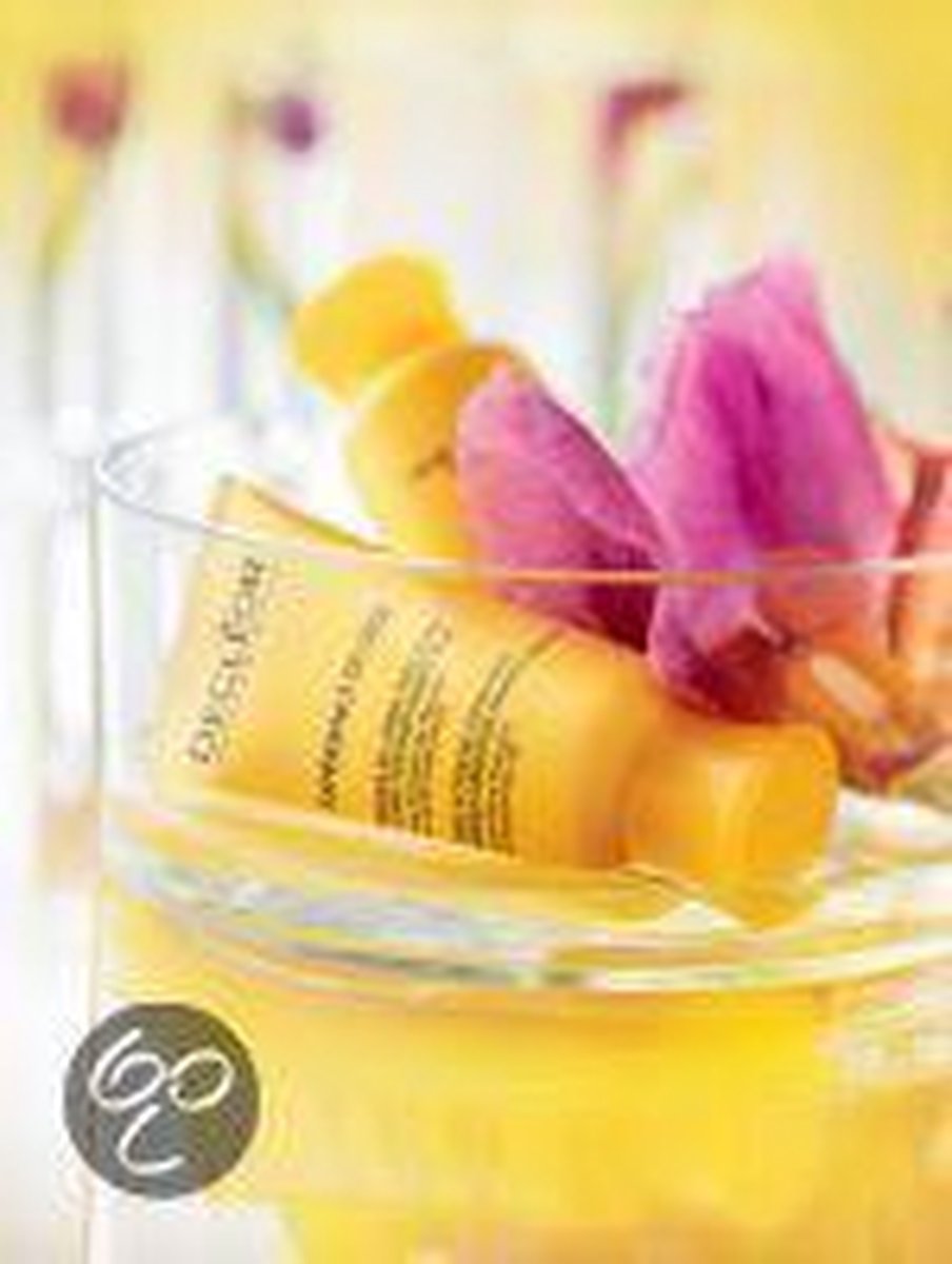 Decleor Hydraterend masker Expérience de l'âge masque gel-créme rides fermete eclat