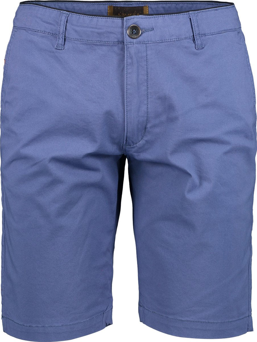 Luhta Heren Broek - AKONVESI - Blauw - 52