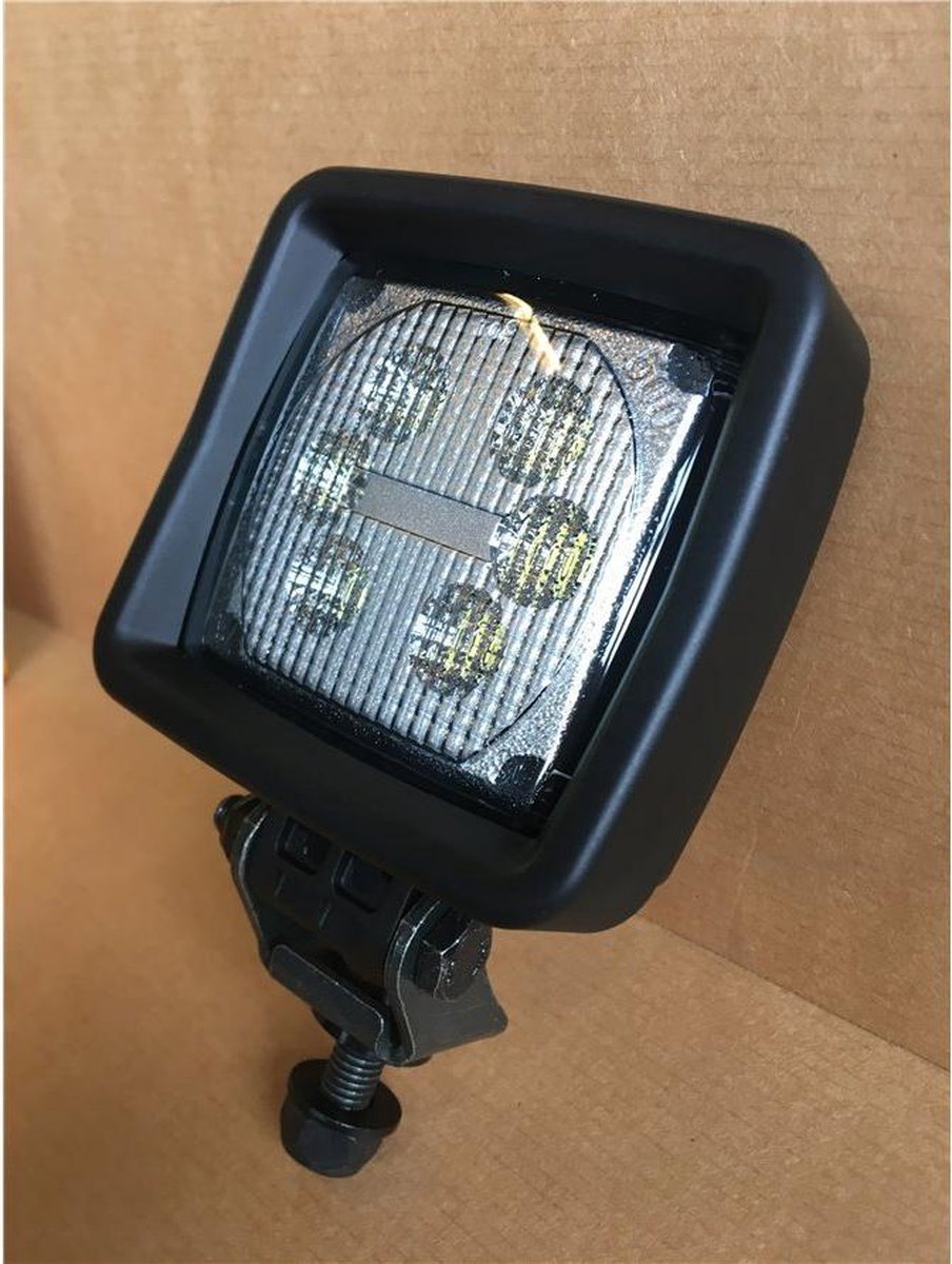 ABL SL 1000 LED - Verstraler