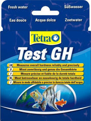 Tetra testset Gh 10ml