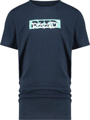Raizzed Hagen Kinder Jongens T-shirt - Maat 164