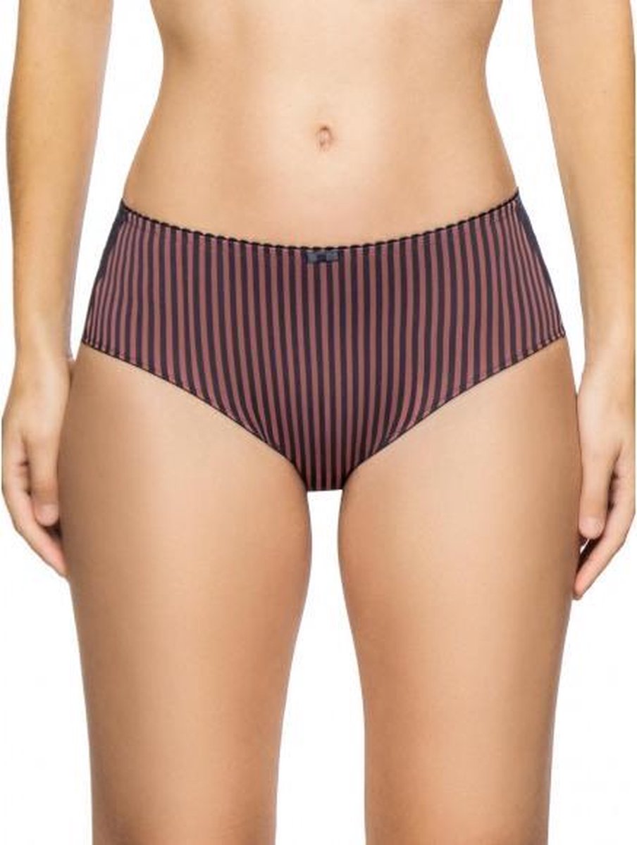 Conturelle On-line Tailleslip Blauw 42