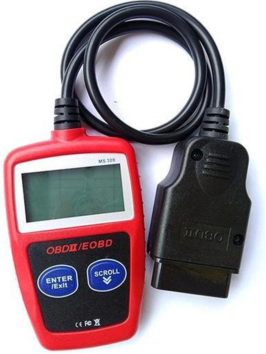 Car Reader OBD2