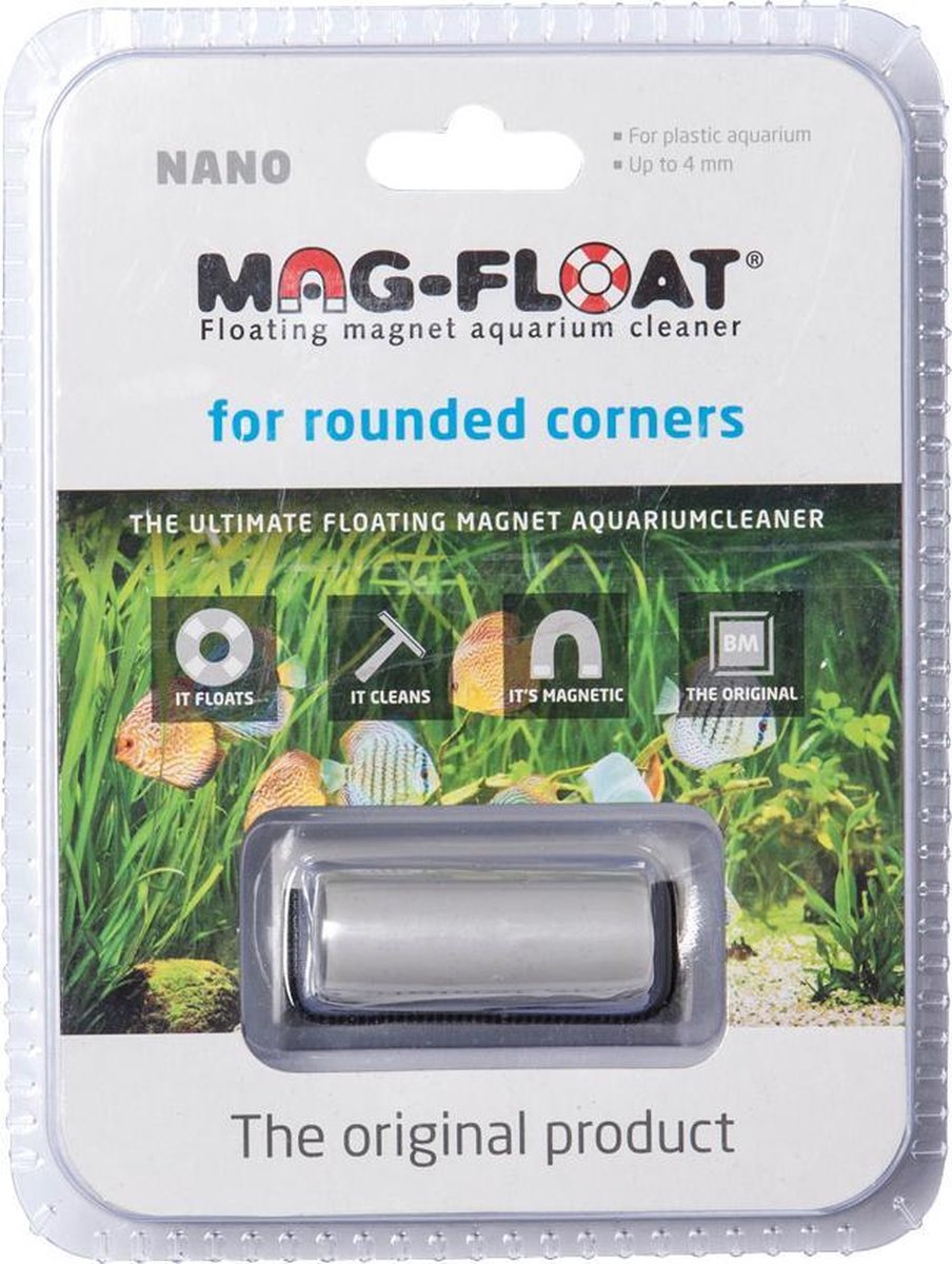 Mag-Float Algenmagneet Nano Nano