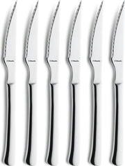 Amefa Chuletero 12 delige steakset- 6 persoons
